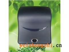 紫外線感應(yīng)自動出紙機