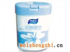 30P卸妝濕巾