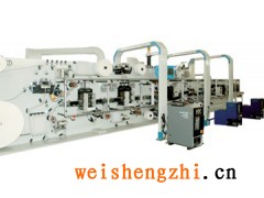 全伺服高速護(hù)墊設(shè)備 JWC-KBHD-SV