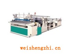 許昌恒源紙品機(jī)械有限公司