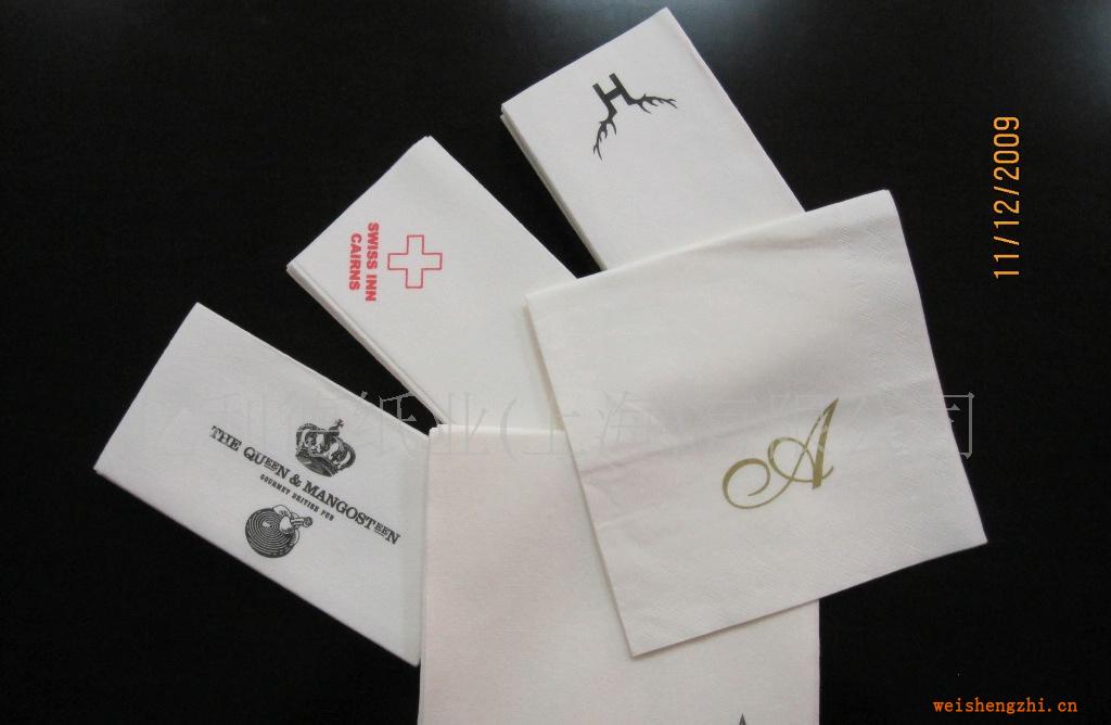 無(wú)塵紙餐巾