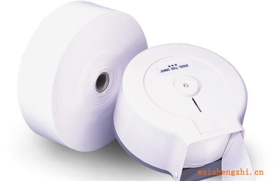 衡陽雁南紙制品廠足浴洗浴休閑中心　大卷紙