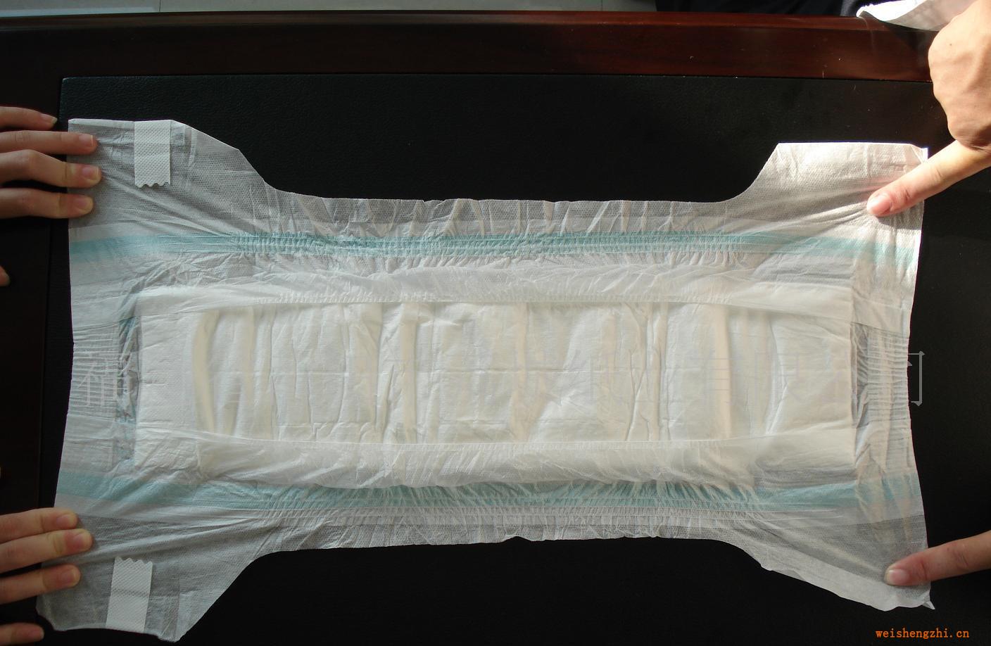 嬰兒紙尿褲、紅孩子、寶寶、嬰兒