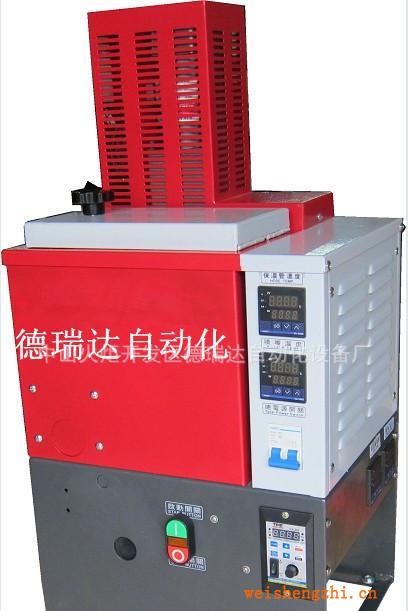 經濟型5公斤熱熔膠機，小型熱熔膠機