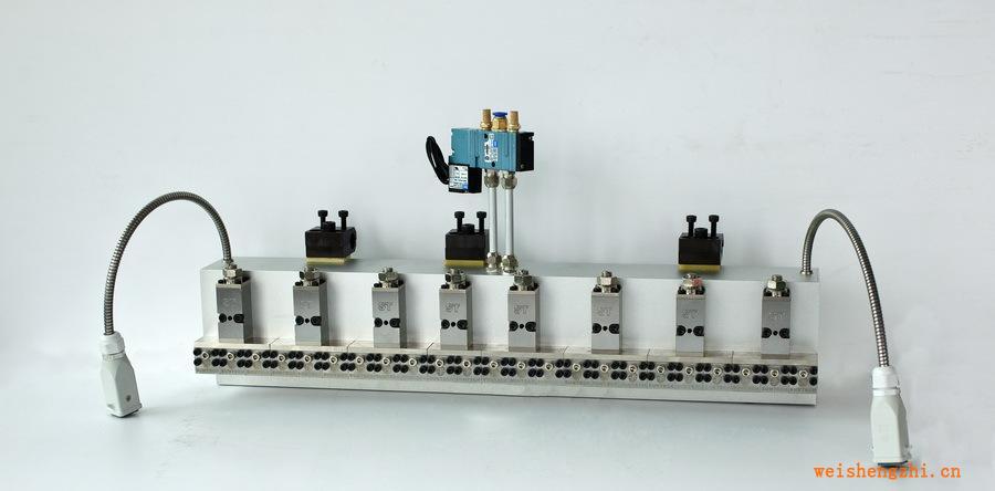 纖維噴槍復(fù)合噴槍SF006
