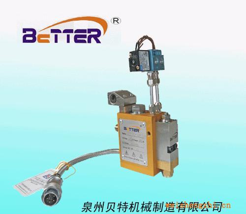 供應(yīng)熱熔膠螺旋噴槍----專業(yè)性強(qiáng)，品質(zhì)優(yōu)越-首選泉州貝特！