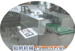 嘉興知明機械制造酒精片包裝設備(圖)