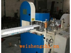 餐巾紙機(jī);手帕紙機(jī);方巾機(jī);帶鋸機(jī);衛(wèi)生紙復(fù)卷機(jī);盤(pán)紙分切機(jī)