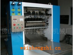 餐巾紙機(jī);手帕紙機(jī);方巾機(jī);帶鋸機(jī);衛(wèi)生紙復(fù)卷機(jī);盤(pán)紙分切機(jī)