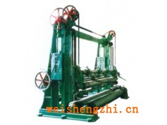 造紙機(jī)械;下引紙高速?gòu)?fù)卷機(jī);框架式上引復(fù)卷機(jī);高速雙刀切紙機(jī)