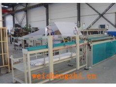 衛(wèi)生紙復(fù)卷機(jī);餐巾紙機(jī);衛(wèi)生紙機(jī);餐巾紙機(jī);衛(wèi)生紙加工設(shè)備