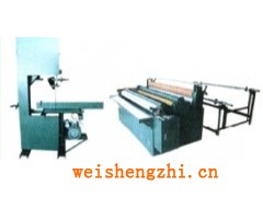 餐巾紙機(jī)、卷筒衛(wèi)生紙機(jī)、抽式盒裝面巾紙機(jī)等一系列機(jī)械產(chǎn)品