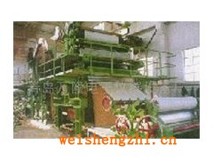 造紙機(jī);衛(wèi)生紙機(jī);衛(wèi)生紙復(fù)卷機(jī);復(fù)卷機(jī)