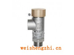 銷售低溫安全閥DA21F-25P