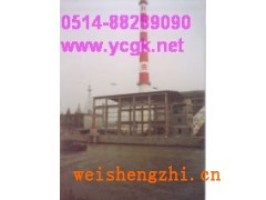 高空建筑工程 高空防腐