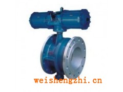 低價(jià)銷售SD643H-16C氣動(dòng)傳動(dòng)伸縮蝶閥