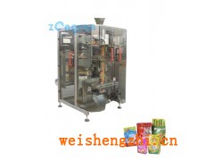 南寧全自動(dòng)麥乳精包裝機(jī)，速溶咖啡包裝機(jī)