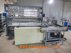 生產(chǎn)銷售高速全自動生活用紙切割機(jī)械 新卷筒式卷紙帶鋸切紙機(jī)