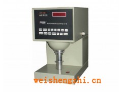 白度測(cè)定儀