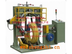 臥式鋼絲纏繞機(jī)7東莞膠管纏繞機(jī)v潮南卡板轉(zhuǎn)盤纏繞機(jī)