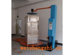 全自動(dòng)壓盤(pán)纏繞機(jī)9深圳壓盤(pán)纏繞包裝機(jī)o香港手工拉膜器