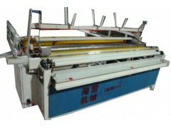 加工衛(wèi)生紙設備一套都有哪些產(chǎn)品