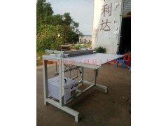 森盈達(dá)400——600單缸氣動(dòng)水冷封口機(jī)