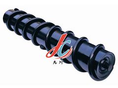 九川橡膠優(yōu)質(zhì)的托輥出售——濟(jì)寧托輥哪家好