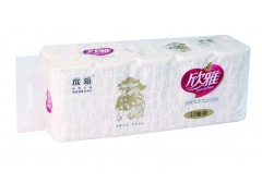 欣雅民族風(fēng)系列卷紙|陜西衛(wèi)生紙|卷紙廠家