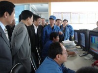 寧夏美利紙業(yè)三期竣工項目通過環(huán)保驗收