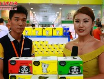 專訪保定市吉多多衛(wèi)生用品有限公司 (736播放)