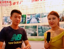 專訪好樂潔衛(wèi)生用品有限公司 (1641播放)