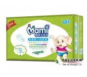 江西哈尼小象嬰兒紙尿褲全國招商