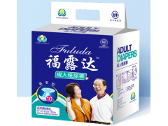 福露達(dá)成人紙尿褲L號(hào)