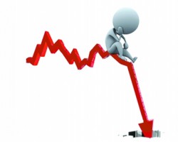 震驚?。?！廢紙價格連跌七天！