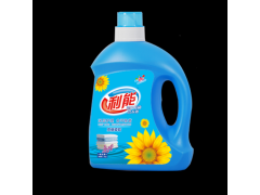 利能洗衣液、洗衣粉招山東，河南、江蘇、安徽各縣級市代理商