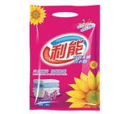 利能洗衣粉、洗潔精 招廣西江西、福建浙江、甘肅各縣級市代理商