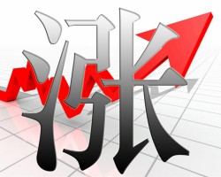 廢紙?jiān)跐q價(jià)！高漲幅100元/噸
