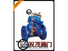 F745X-10C遙控浮球閥