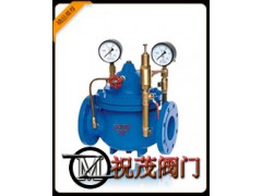 HC200X-10P可調(diào)式減壓閥