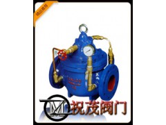 HC300X-10P緩閉式止回閥