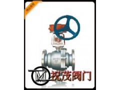 QY341F-16P不銹鋼氧氣球閥