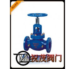 TJ40H-16C手動(dòng)調(diào)節(jié)閥