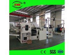 做抽紙卷紙機械都需要哪些?