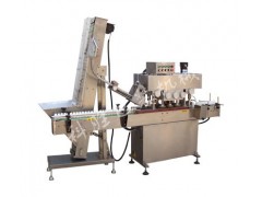 滄州科勝自動(dòng)旋蓋機(jī)丨手持式防盜旋蓋機(jī)@河北旋蓋機(jī)