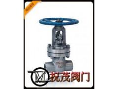 Z61H-16C焊接閘閥