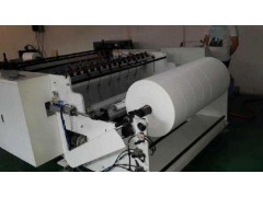 全自動(dòng)高速衛(wèi)生紙加工設(shè)備