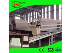 山東精諾機(jī)械方塊式衛(wèi)生紙機(jī)方巾紙機(jī)