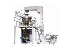 長(zhǎng)治科勝組合稱量包裝機(jī)丨蘋果片包裝機(jī)