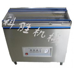 長治科勝600型汾東小米|五谷方磚真空包裝機(jī)